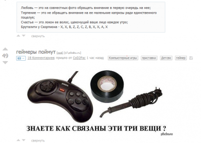 Иллюстрация к комментарию