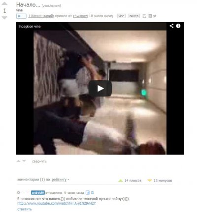 ����������� � �����������