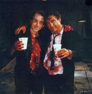 Reservoir Dogs 