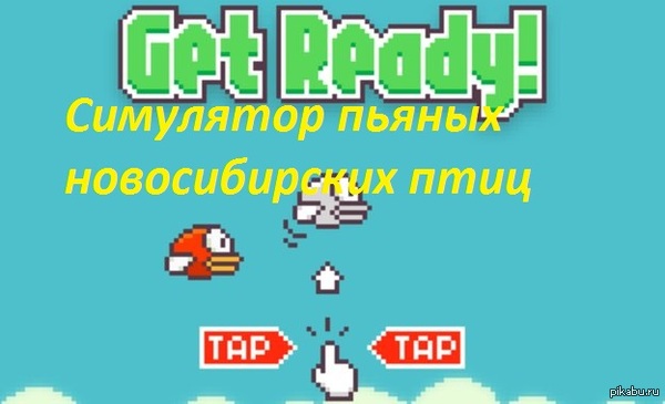    ( Flappy Bird) 