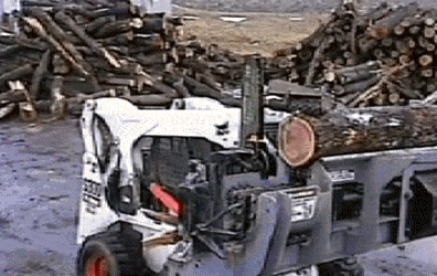 Skinning Machine Gif