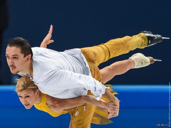 Из серии: "Показалось"