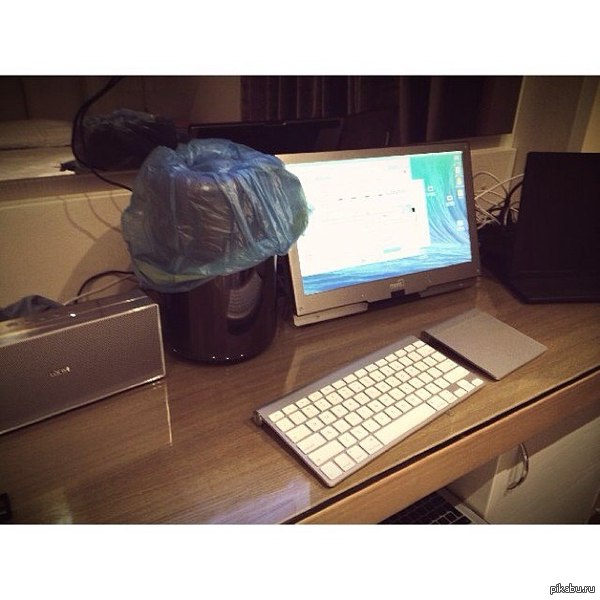 Philip Bloom    : &quot;  ?    ,       MacPro(&quot;