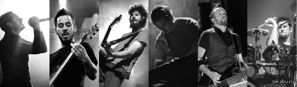 Всем привет! Кто уже купил билеты на шоу этих замечательных ребят?