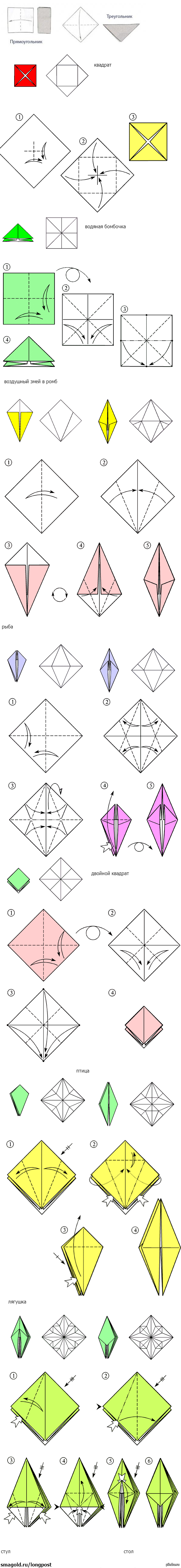Техника оригами: истории из жизни, советы, новости, юмор и картинки —  Лучшее, страница 50 | Пикабу