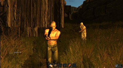 Rust=))) 