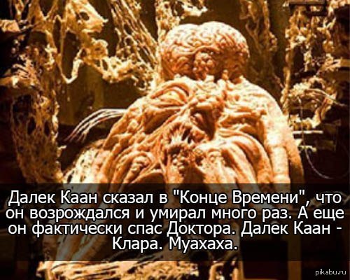 А ведь всё верно