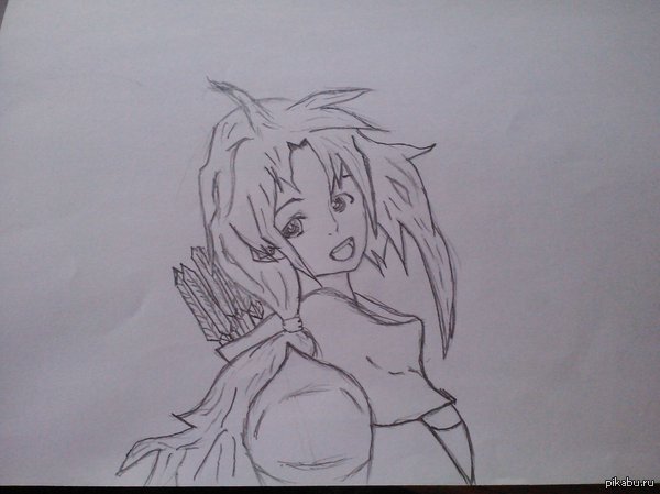 Windranner, Alleria     .       .  ).         =)
