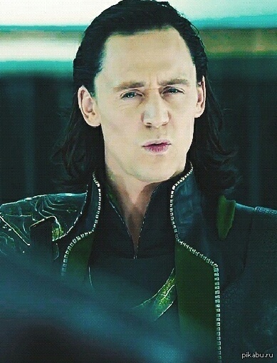 Тор vs Властелин Колец