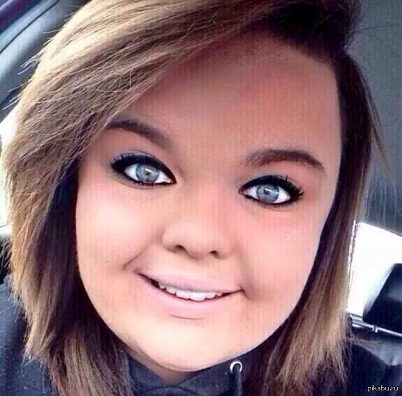 Невеста Чаки?