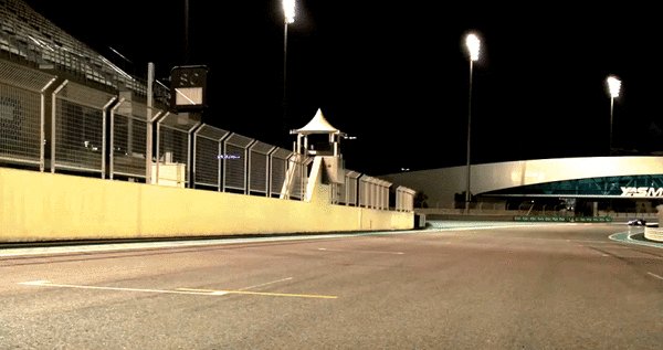 Макларен P1 | Пикабу