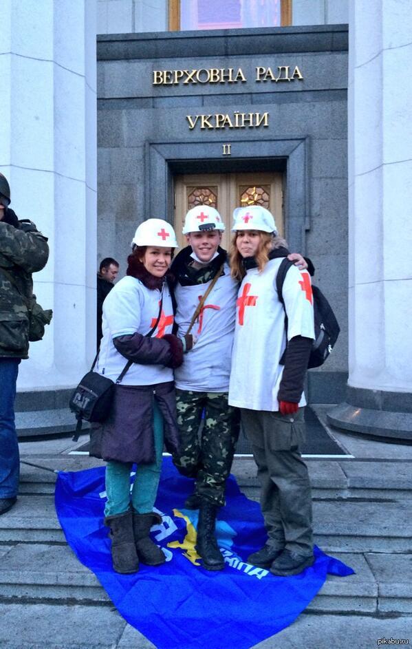 Фото на аватарку теперь такие )