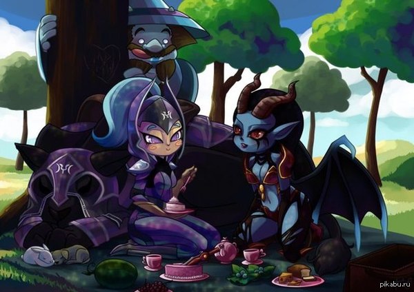 ��� �� dota 2