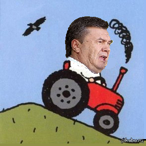 Злободневное