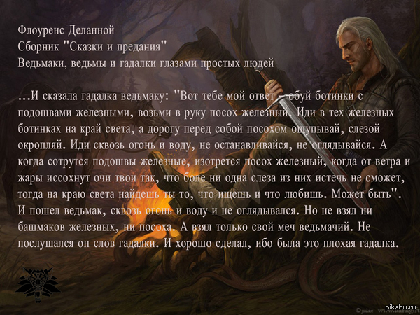 The Witcher