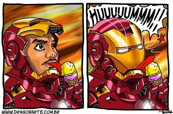 It's hard to be Tony Stark - Helmet, Tony Stark, iron Man, Heroes, Suffering, Hopelessness