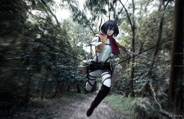 Attack of the Giants