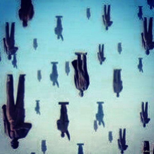 It's Lenin rain!!! Hallelujah!!!