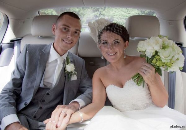 Умирающий мужчина исполнил мечты своей девушки