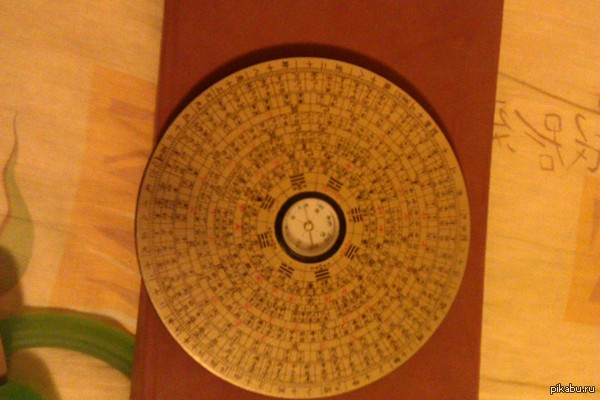 Кто подскажет, что это?