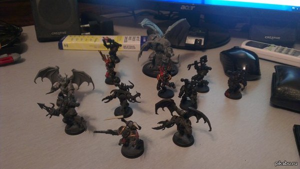 А это моя пятница