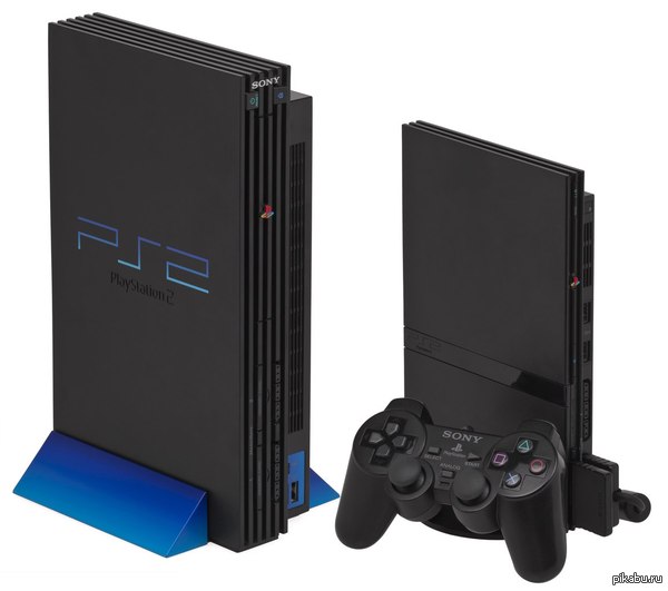         PlayStation 2   14 ! 