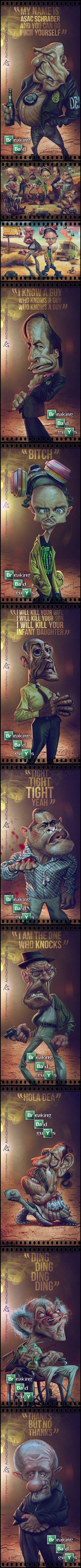 Breaking Bad