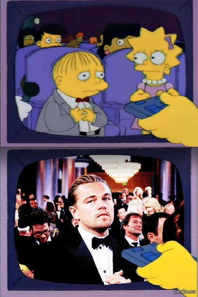 “Если посмотреть внимательно, можно определить точный момент, когда его сердце разрывается на две части.”