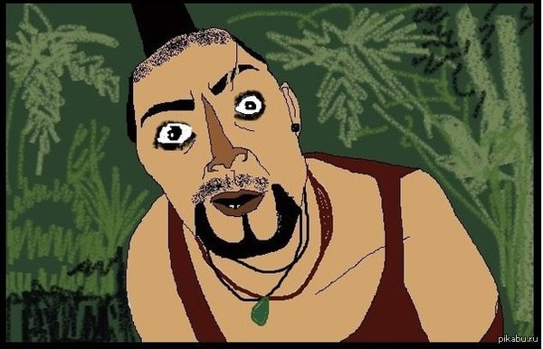     ? Far Cry 3 Vaas