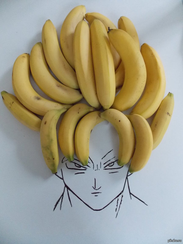 Bananahead 