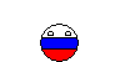 CountryBalls 8-bit &quot; &quot;