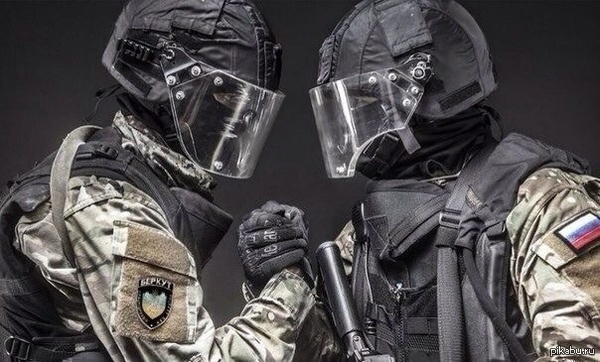 Еще немного Украины