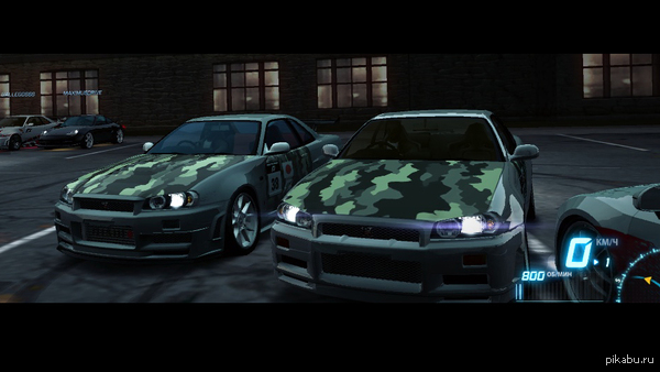 Nissan ������ ������