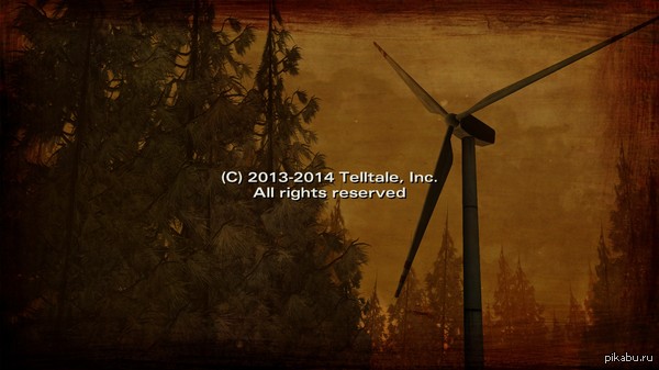  ,        The Walking Dead