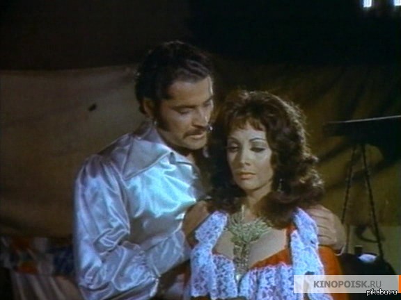 На всех экранах страны...