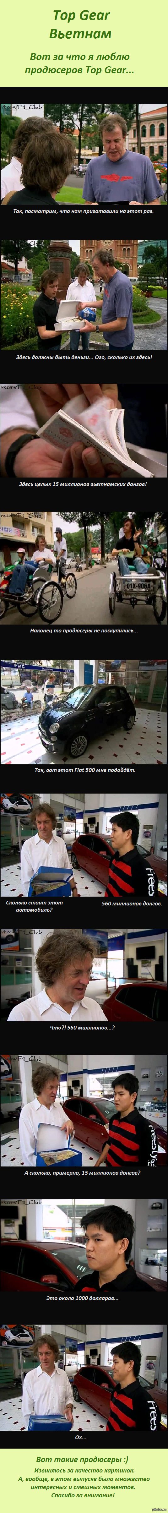   Top Gear