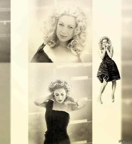 Happy Birthday, Alex Kingston!