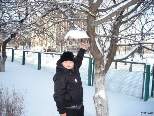 Никому не интересно 3