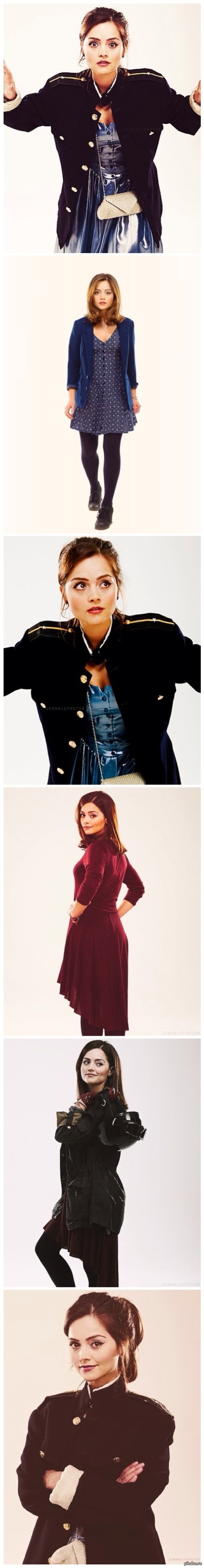 Невозможная девчонка.