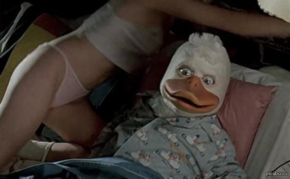 I've seen some shit - NSFW, Sex, Duck, Some shit