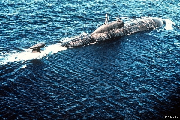 Поздравления с Днём моряка-подводника