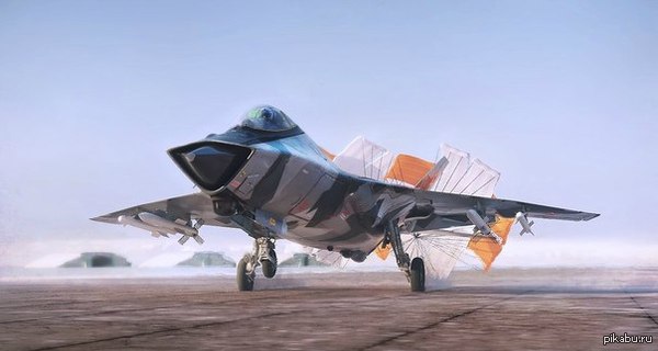 MiG-41S &quot;Firefly&quot; -     
