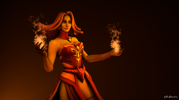 Lina (SFM) 