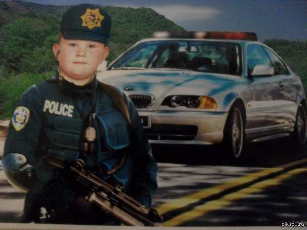 Космические навыки в фотошопе