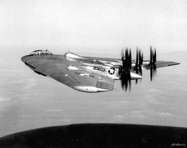  XB-35  .   .