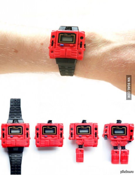 Имея такую штуку в 90-х, ты был бы Королем