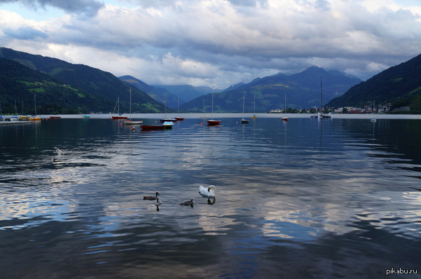 Zell am See  (--)