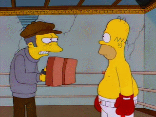 Odor Punch Gif