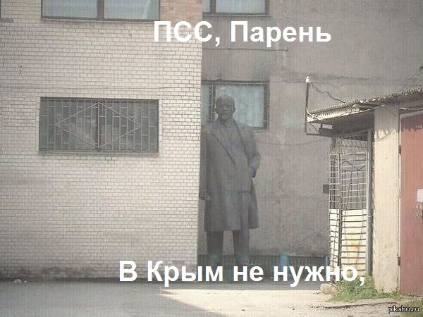 В свете последних событий