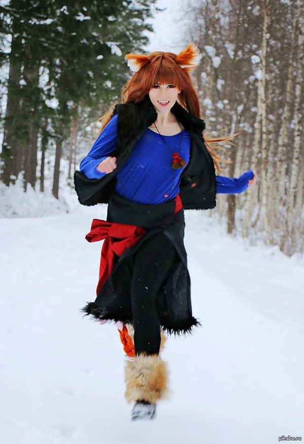     Horo  "  "
